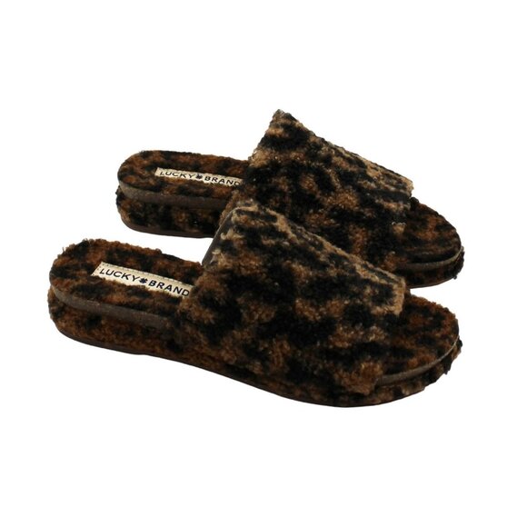 Lucky Brand Slippers - Picture 3 of 7